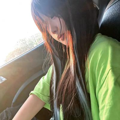 你是我的人间至味